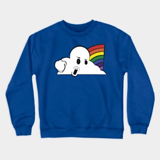 Pride! Crewneck Sweatshirt